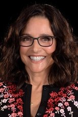 Fiche et filmographie de Julia Louis-Dreyfus