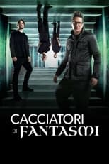 Poster di Cacciatori di fantasmi