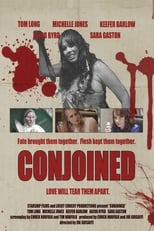 Poster for Conjoined