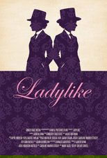 Ladylike poster