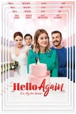 Hello Again - A Wedding A Day (2020)