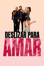 Póster de Temporada 1 — Swiping America