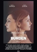 Poster for Burden