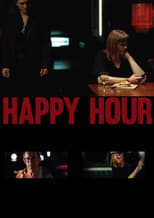 Poster for Happy Hour