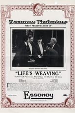 Poster for Life's Weaving