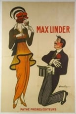 Max Speaks English (1914)