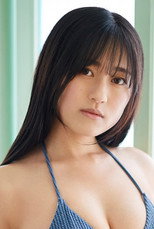 Foto retrato de Nami Fujiwara