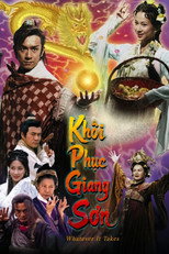 Khôi Phục Giang Sơn