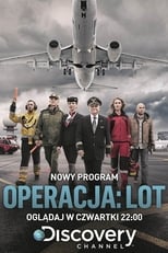 Poster di Operacja: LOT