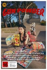 Gun Powder (2024)