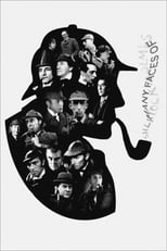 Poster for The Many Faces of Sherlock Holmes
