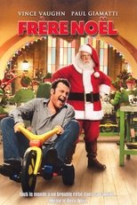 Film Frère Noël (Fred Claus) streaming VF gratuit complet