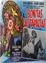 Poster for Bonitas las Tapatias