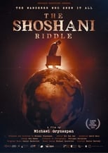 Poster for The Shoshani Riddle 