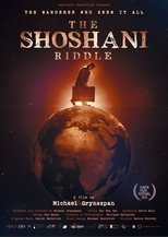 Poster for The Shoshani Riddle 