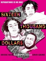 Poster for Sixteen Thousand Dollars