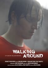 Poster for Walking Around