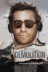 Demolition serie streaming