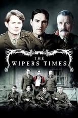 Poster di The Wipers Times