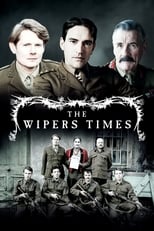 Poster for The Wipers Times 