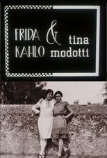 Poster for Frida Kahlo & Tina Modotti