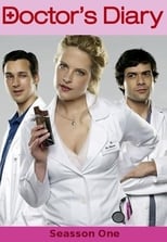 Poster for Doctor’s Diary Season 1