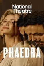 Poster for National Theatre Live: Phaedra 