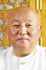 적문스님 as Self in Monks in the Kitchen