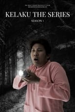 Poster for Kelaku The Series