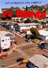 24 Horas main poster