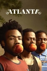 Poster Atlanta