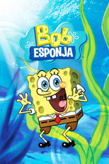 Bob Esponja Calça Quadrada: 1ª Temporada
