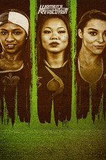 WWR Great Rivals Round Robin: Team Adams poster