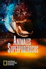 Animal Superpowers