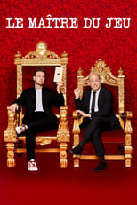 Poster for Taskmaster Canada