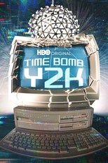 Poster for Time Bomb Y2K 