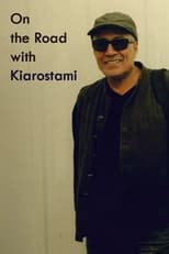 Poster for On the Road with Kiarostami