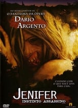 Poster di Jenifer