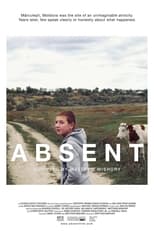 Poster for Absent 