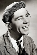 Poster for Norman Wisdom