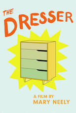 Poster for The Dresser