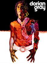 The Secret of Dorian Gray (1970) Box Art