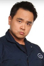 Raugi Yo as Nate in The Switch