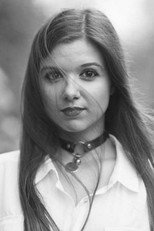 Gabriela Marramaque as Eva in Água de Mar