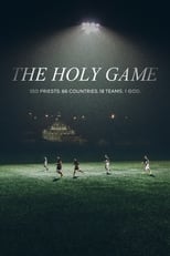 Poster for The Holy Game