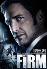 Poster for The Firm Season 1