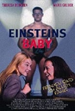 Poster for Einsteins Baby