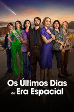 Os Últimos Dias da Era Espacial