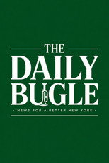 The Daily Bugle poster