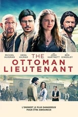 The Ottoman Lieutenant serie streaming